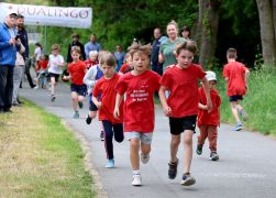 DUALINGO Kinder In Jena Erlaufen 1600 Kilometer 06